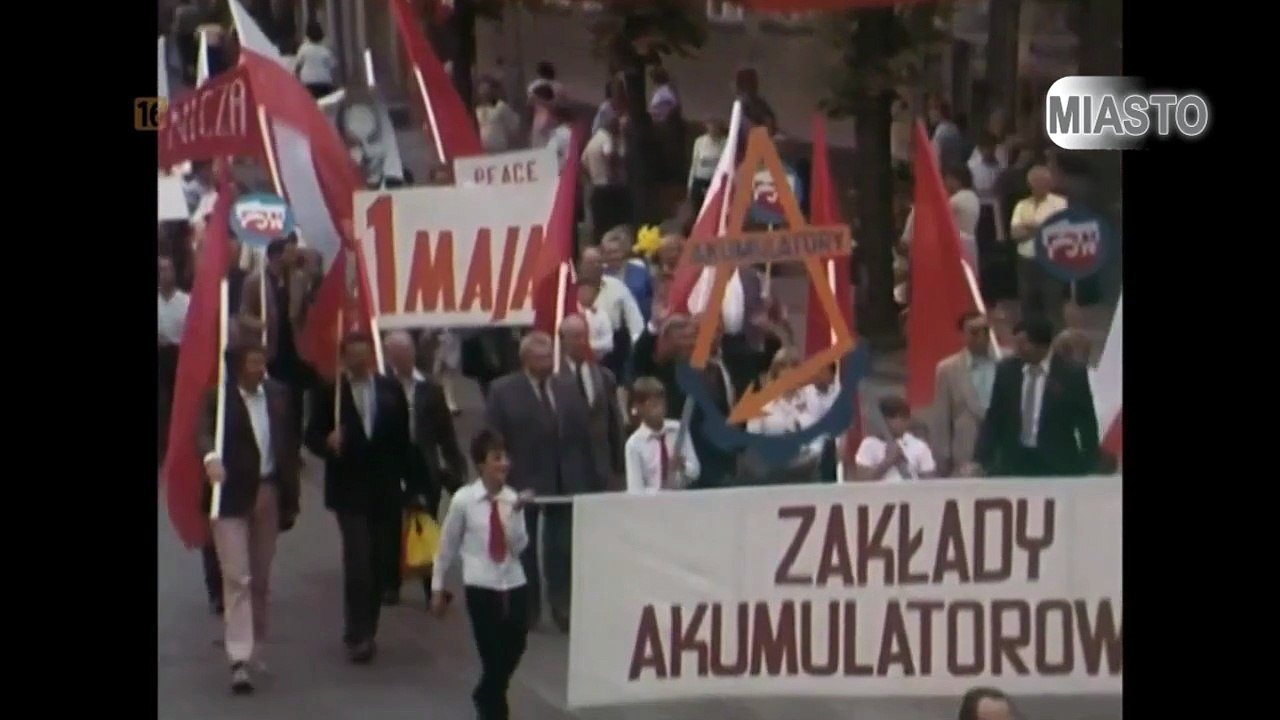 Ballada o Januszku odc. 5 - 1987