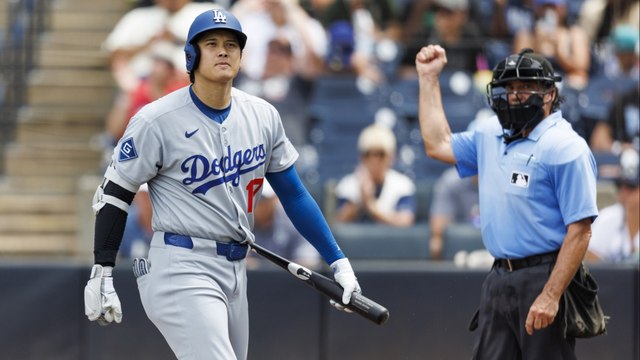 Shohei Ohtani's High RBI Odds and Logan Evans Pitching Prop