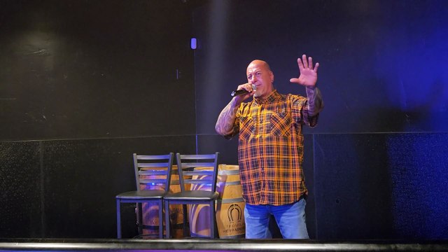 OZZY OSBOURNE - MR. CROWLEY (PERFORMED LIVE AT THE WESTERNER)