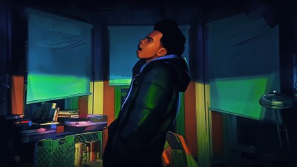 「Prowler 😈」Miles Morales「AMV⧸EDIT」4K