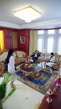 Dying CEO Gave a Poor Girl $100M. Unexpectedly She Really Cured Him. Turned Out to Be His Only Cure!