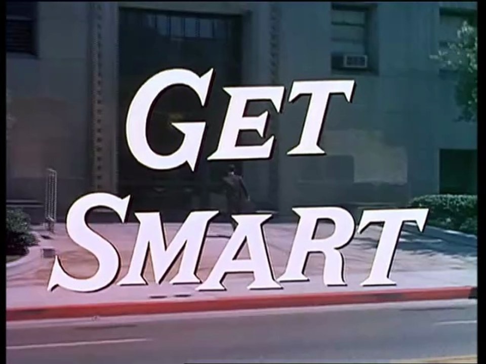 Get Smart - 3x18 - Don't Look Back