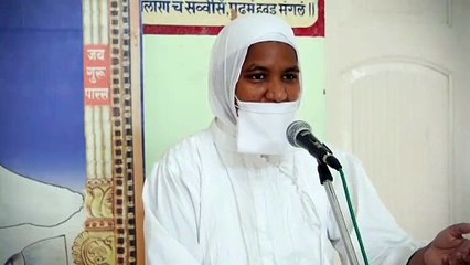 भगवान महावीर बाल्यावस्था से संयम एवं करुणा के मूल्यों को जीते थे