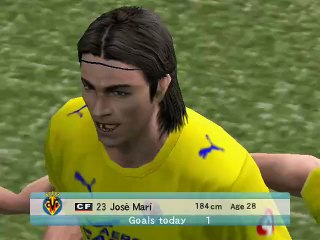 Winning Eleven: Pro Evolution Soccer 2007 online multiplayer - ps2