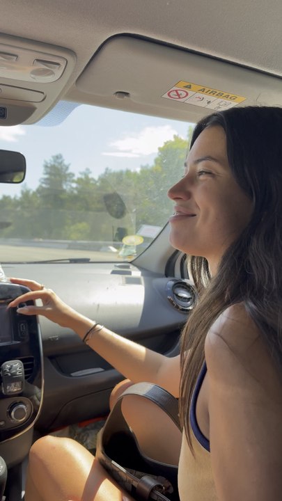 🚩REDFLAG : les départs en vacances entre potes🚩