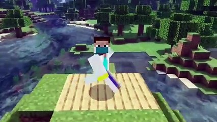 Minecraft Logic Explained 🧠