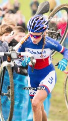 Pauline Ferrand-Prévot remporte le Tour de France