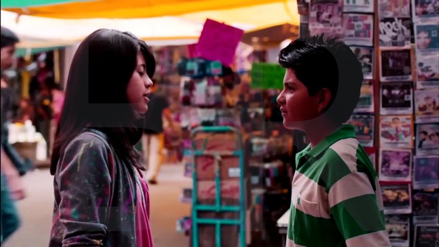 Besos de Azucar | Pelicula Mexicana Completa