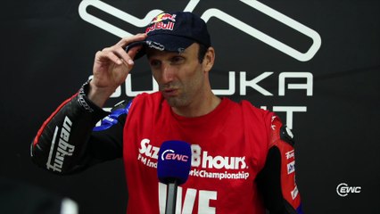 Johann Zarco : « Un vrai soulagement de gagner une deuxième fois » - Moto