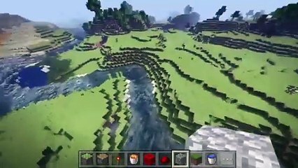 Minecraft Toki Tok Hacks !!