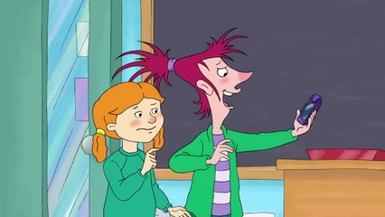 Horrid Henry New Episode In Hindi | Horrid Henry and the Phantom Phone