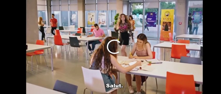 Mon cotè gauche Série turque sous-titrée en français