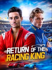 Return of the Racing King #StardustTV