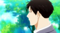 Monthly Girls' Nozaki-kun - Episode 01 [English Sub]