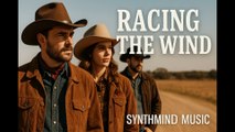 Racing The Wind – A Country Anthem for the Wild at Heart 🐎🌪️