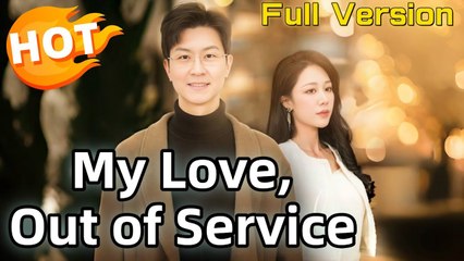 My Flash Marriage Husband Is A CEO – FULL MOVIE [Eng Sub]