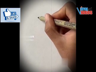 تعلم رسم بطة جميلة للأطفال بطريقة سهلة وممتعة جداً