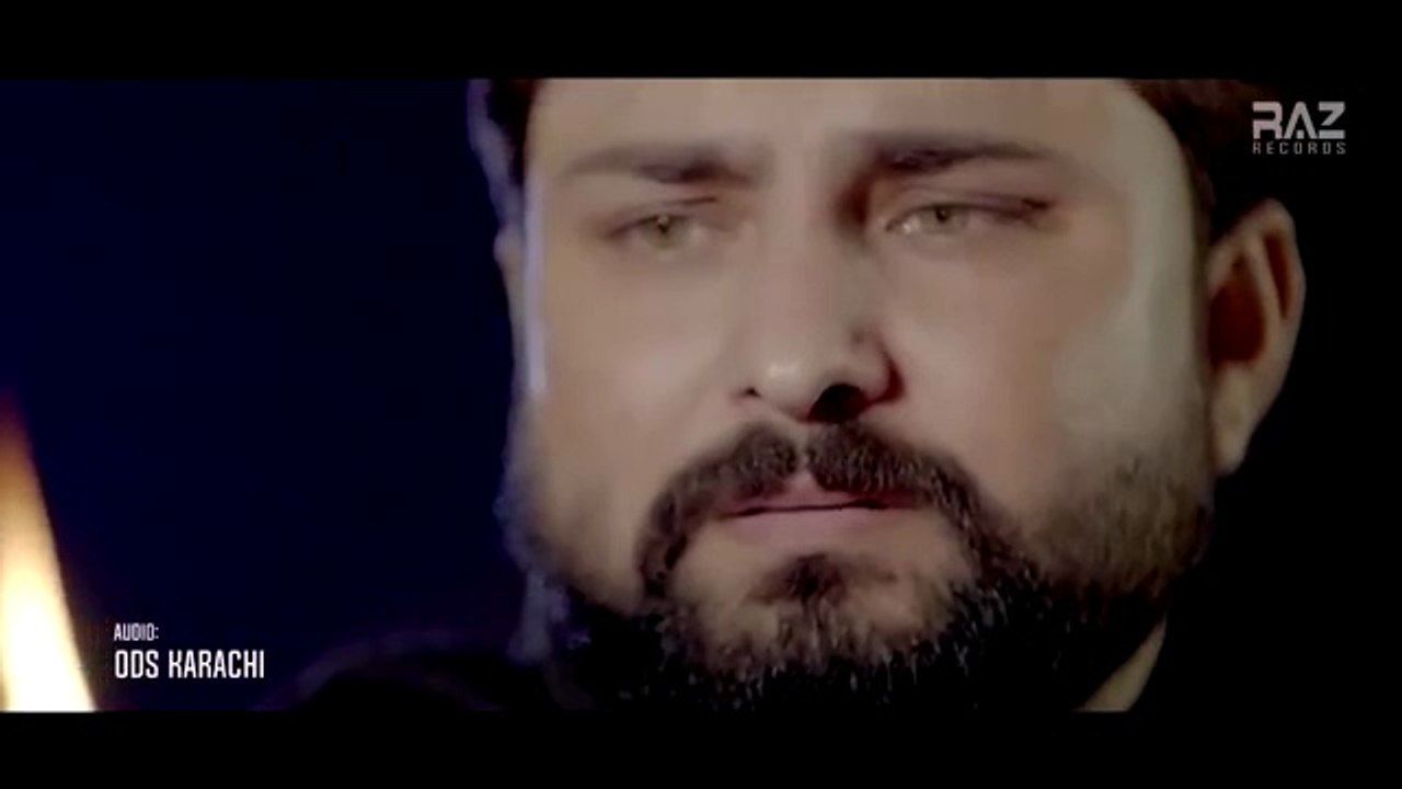 Janab e Hazrat Abbas Ko Bulaya Karo 💔 | Syed Raza Abbas Zaidi | Abbas Noha 2023 | Muharram 1445