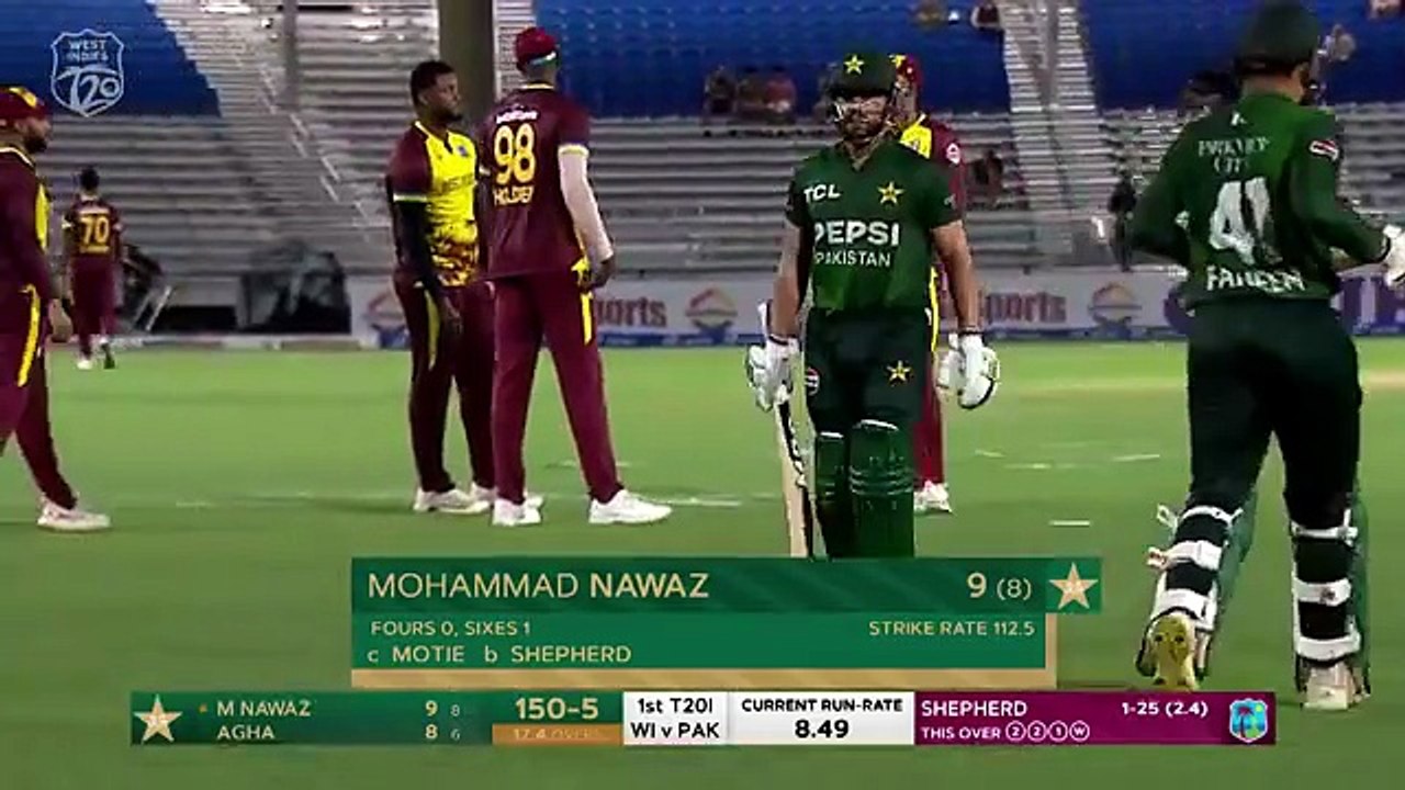 cricket high light