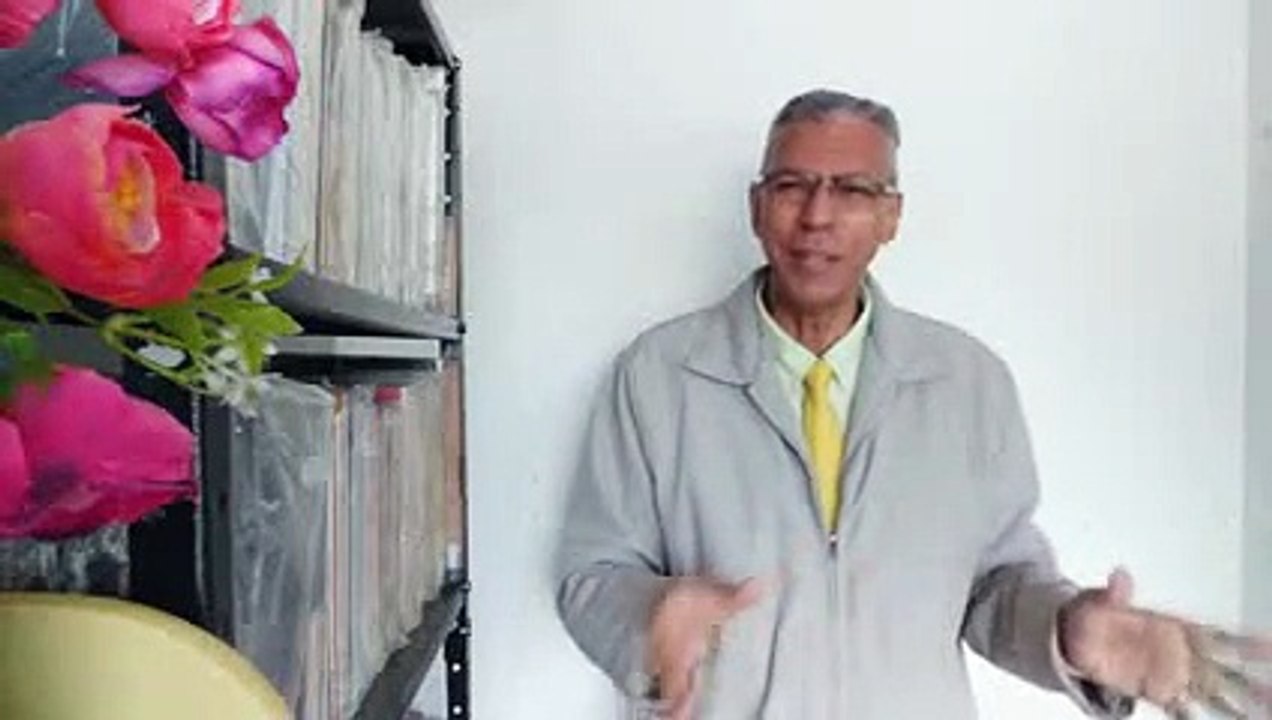 Pr. Fernando O. Souza , RemanescenteCristãFiladélfia , 3/08/2025 , 1171M.