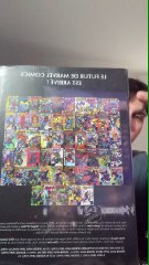 UNBOXING COMICS #13 : Spider-Man 2099 ! (Vidéo exclusive Daylimotion)