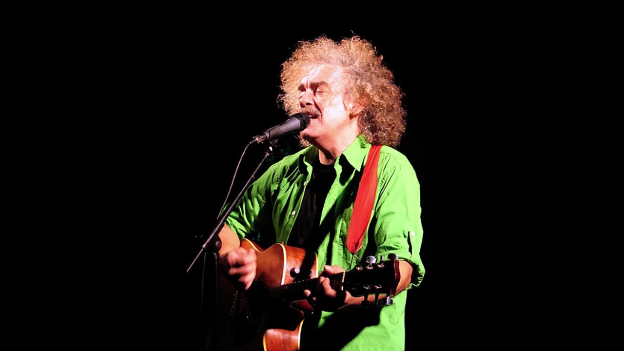 Yeni Türkü - Maskeli Balo