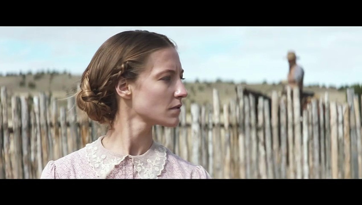 The Wind 2018 Trailer deutsch