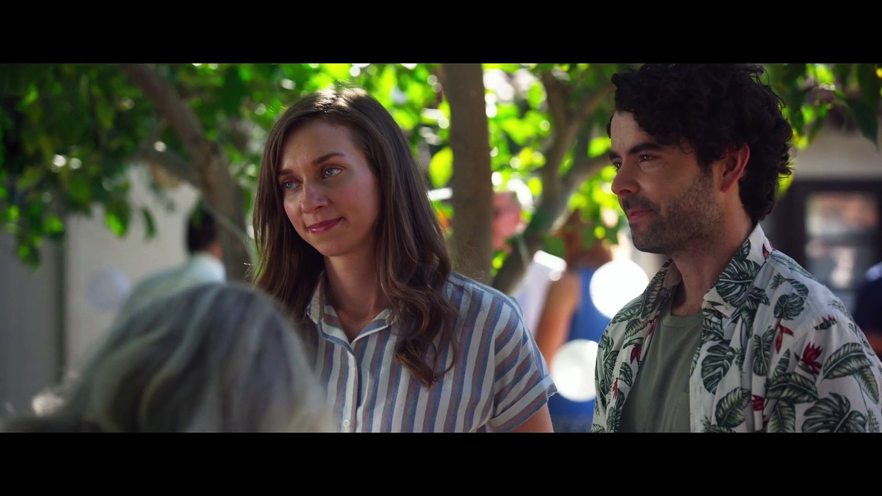 Threesome - Die Suche nach dem Sex des Lebens 2019 Trailer deutsch