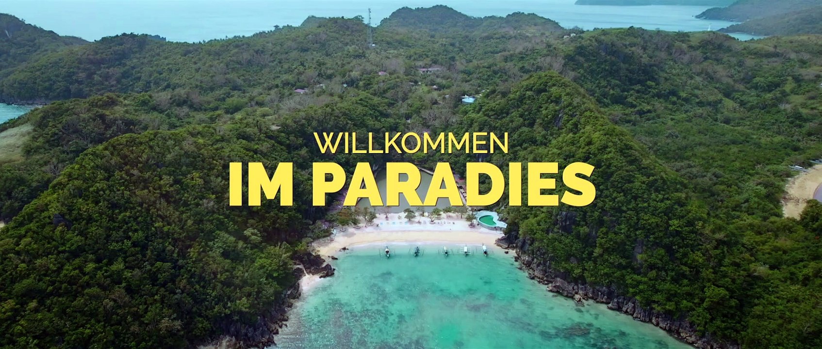 Threesome - Dreieck der Sünde 2022 Trailer deutsch