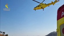 Menino de 10 anos visita guardas que lhe salvaram a vida. Eis o vídeo