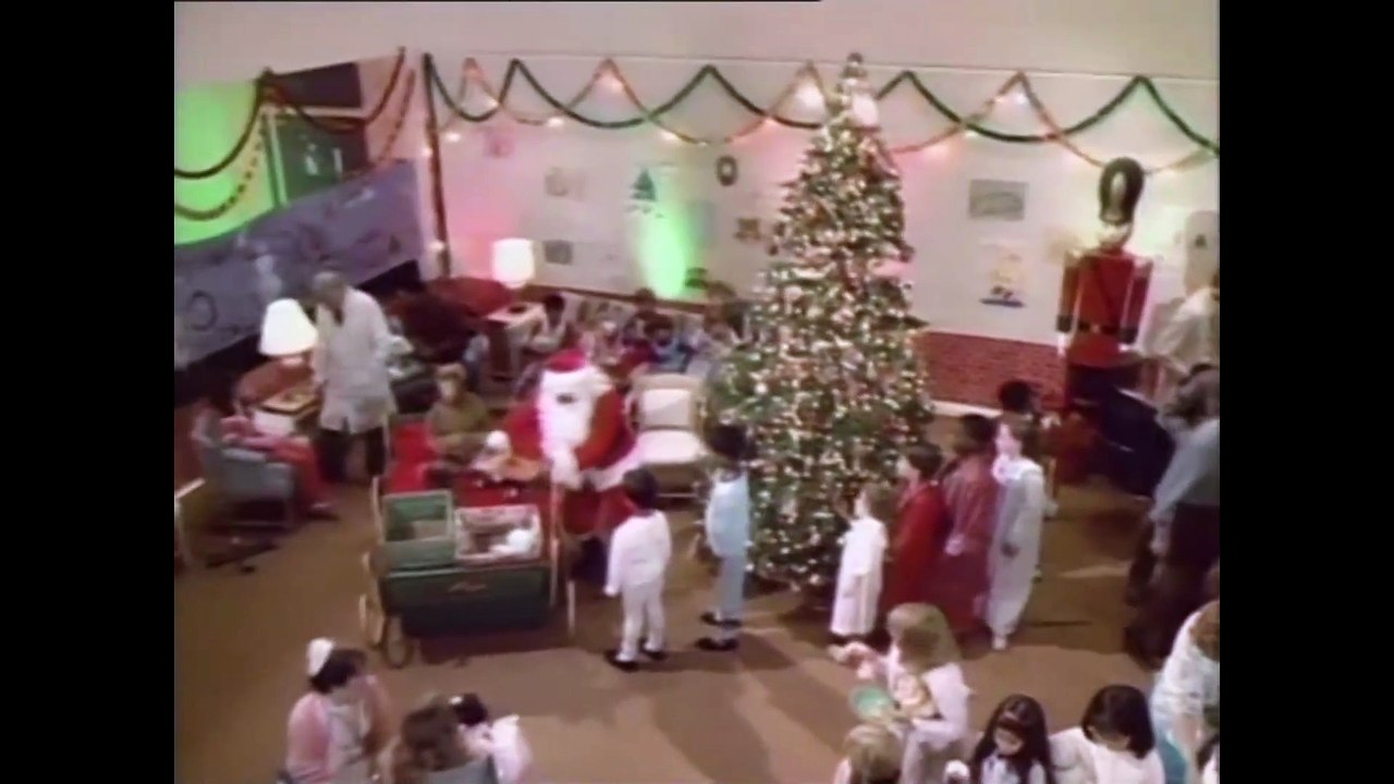 ALF Staffel 2 Folge 12 & 13 'Wenn der Weihnachtsmann kommt' #Deutsch #HD