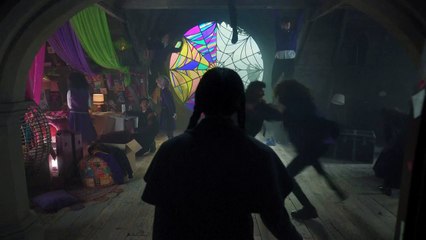 Jenny Ortega Admits Struggling With Wednesday Success