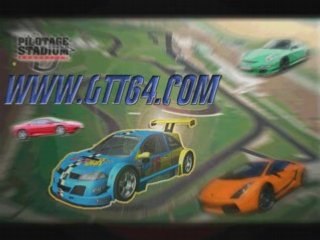 Download Video: Magny-cours megane trophy 2008