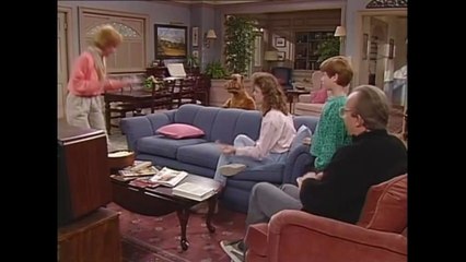 ALF Staffel 2 Folge 14 "Der Junge von nebenan" #Deutsch #HD