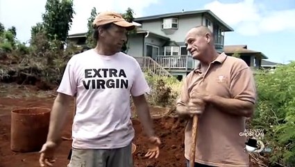 Dirty Jobs - Marble Maker