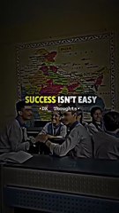 { Success isn't easy } English best motivational status_#shorts #motivation #explore
