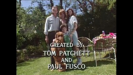 ALF Staffel 2 Folge 15 "Anwalt in eigener Sache" #Deutsch #HD
