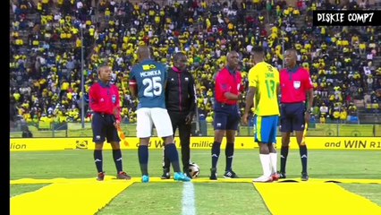 MAMELODI SUNDOWNS Vs RICHARDS BAY GOALS And HIGHLIGHTS  South AfricaMTN8 2025