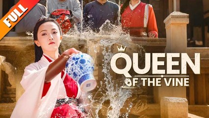 Mocked For Being A Girl, She Shocked All At The Wine Duel One Sip Crowned Her The Wine Goddess