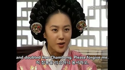 Legendary doctor Hur Jun condense eng+kor 5
