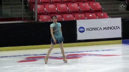 Star 7 Women Flights A, B, C - Aspen Rink - 2025 Wild Rose Invitational (15)