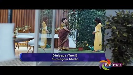 Ini Ellam Vasanthamey Episode 188