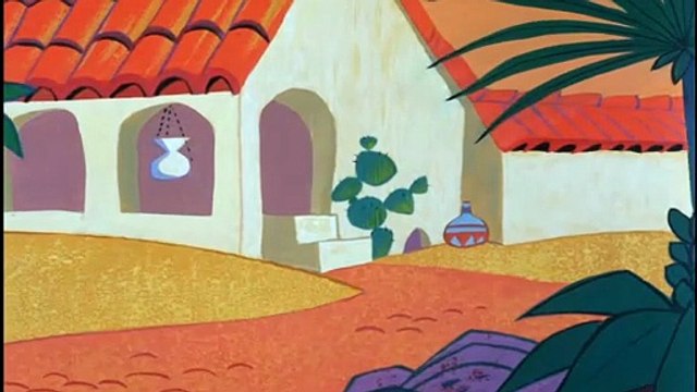 Looney Tunes Cartoon E93 - Road to Andalay | Speedy Gonzales on a Mission! 🐭💨🔥