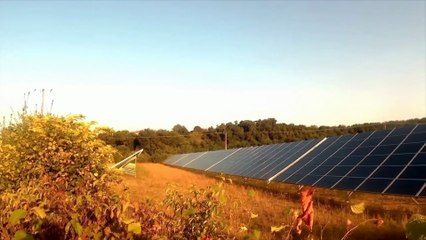 México apuesta por la energía renovable