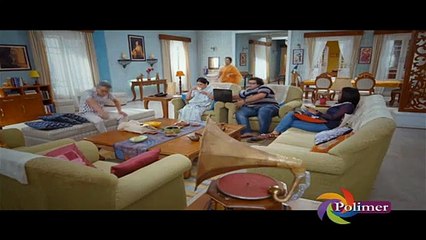 Ini Ellam Vasanthamey Episode 190