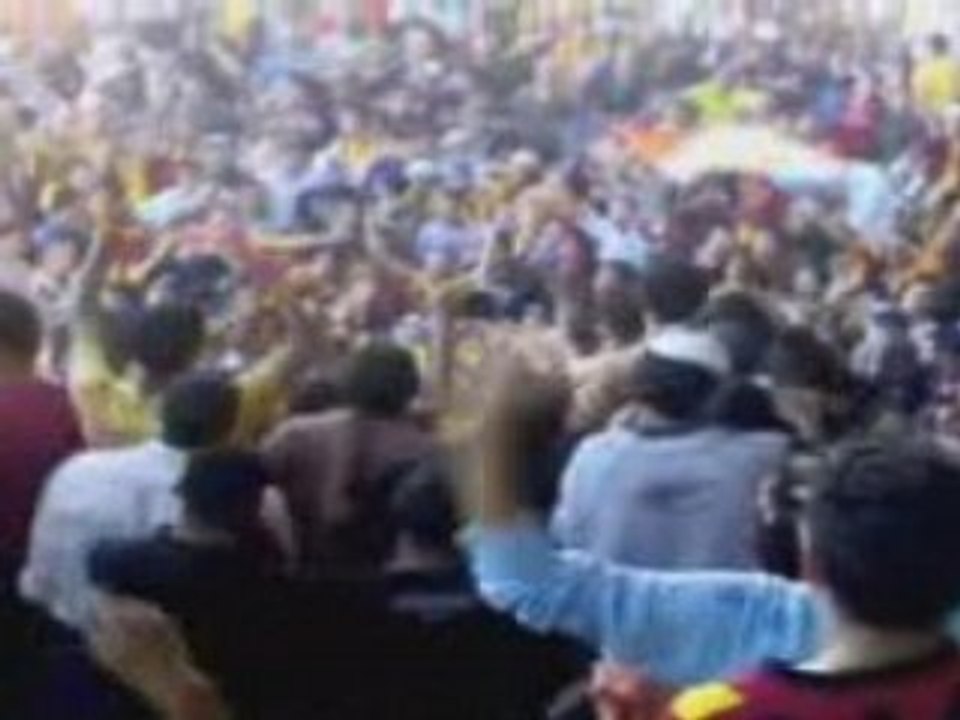 CAB-EST (1-2) ,1/8 coupe de Tunisie, après match.