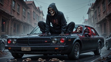 Sebastian Biel -  Noce Szatana (Official Music Video)