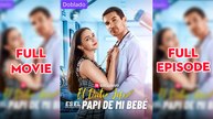 El Doctor Jefe es el Papi de mi Bebe (doblado) Completa en Español