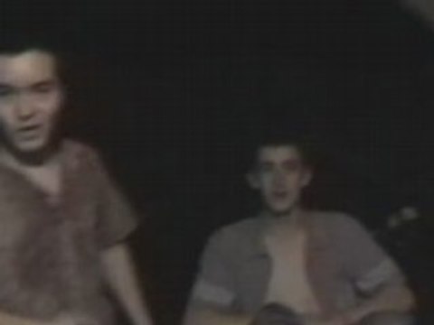 Soirée chez Gaelle (O7/2006)