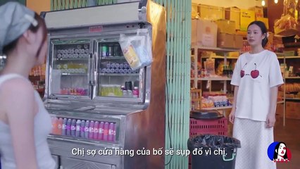 Xoxo Ep5 Vietsub